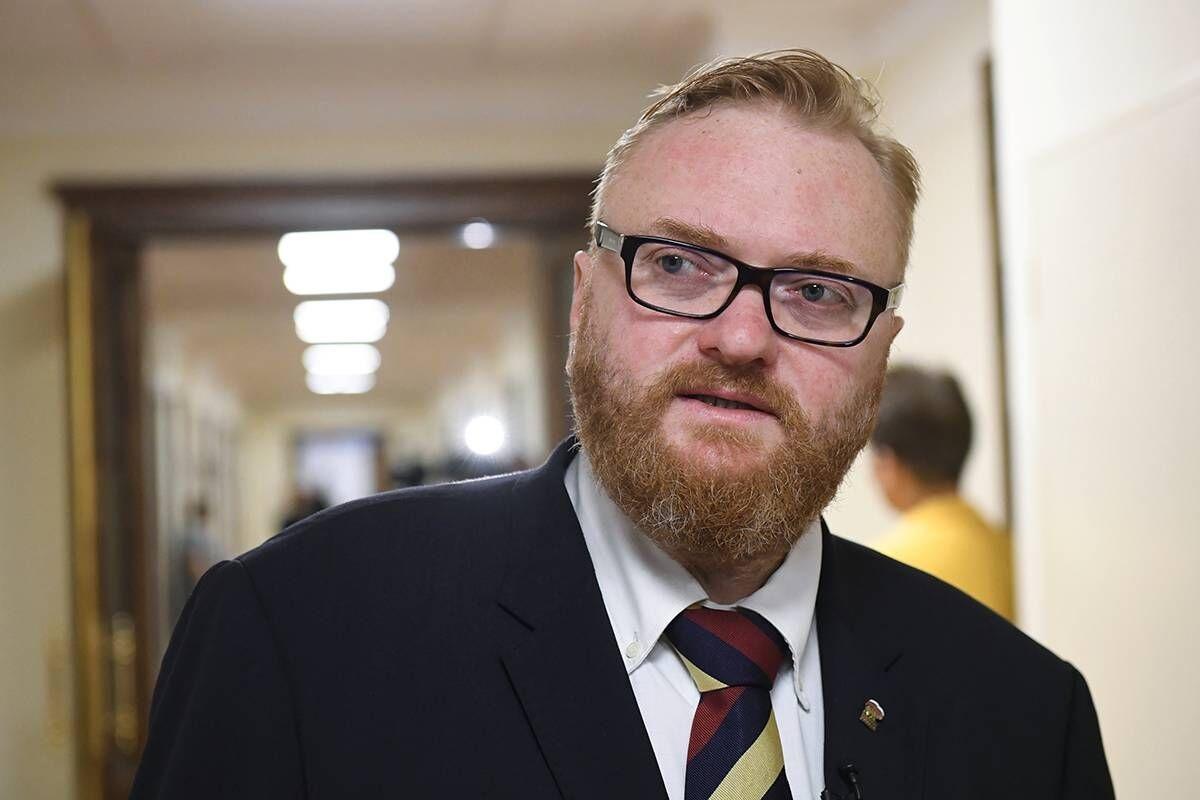 Несмотря на утрату своей уникальности, спрос на этажность депутата Милонова остается