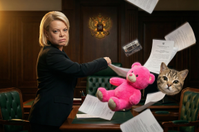 «Нам нужна другая Дума» Поплавская объявила войну депутатскому хайпу и «плюшевым» законам