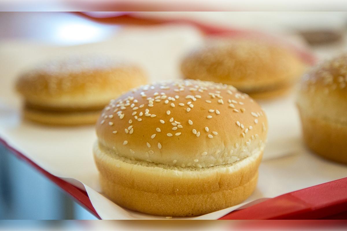 Экс-поставщику муки для булочек McDonald's грозит банкротство