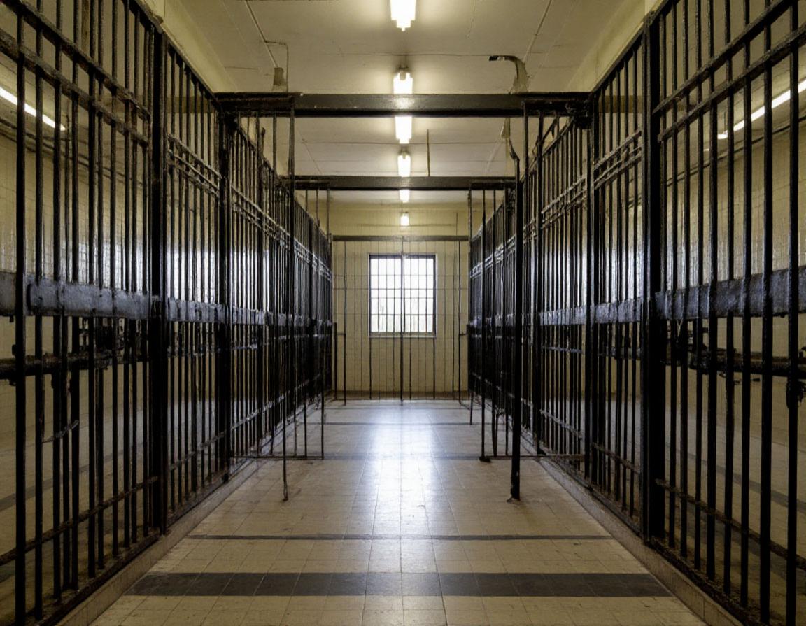 Главврача Щапова освободили из мордовской колонии досрочно