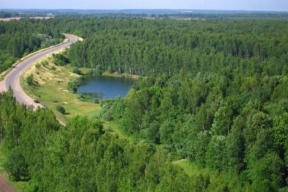 В Костромской области возьмут под охрану еще около 18 тысяч га природных территорий