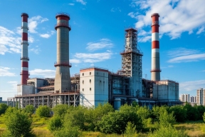 Дышать легче: Биробиджанскую ТЭЦ переводят на газ — более 80% города получат стабильное тепл