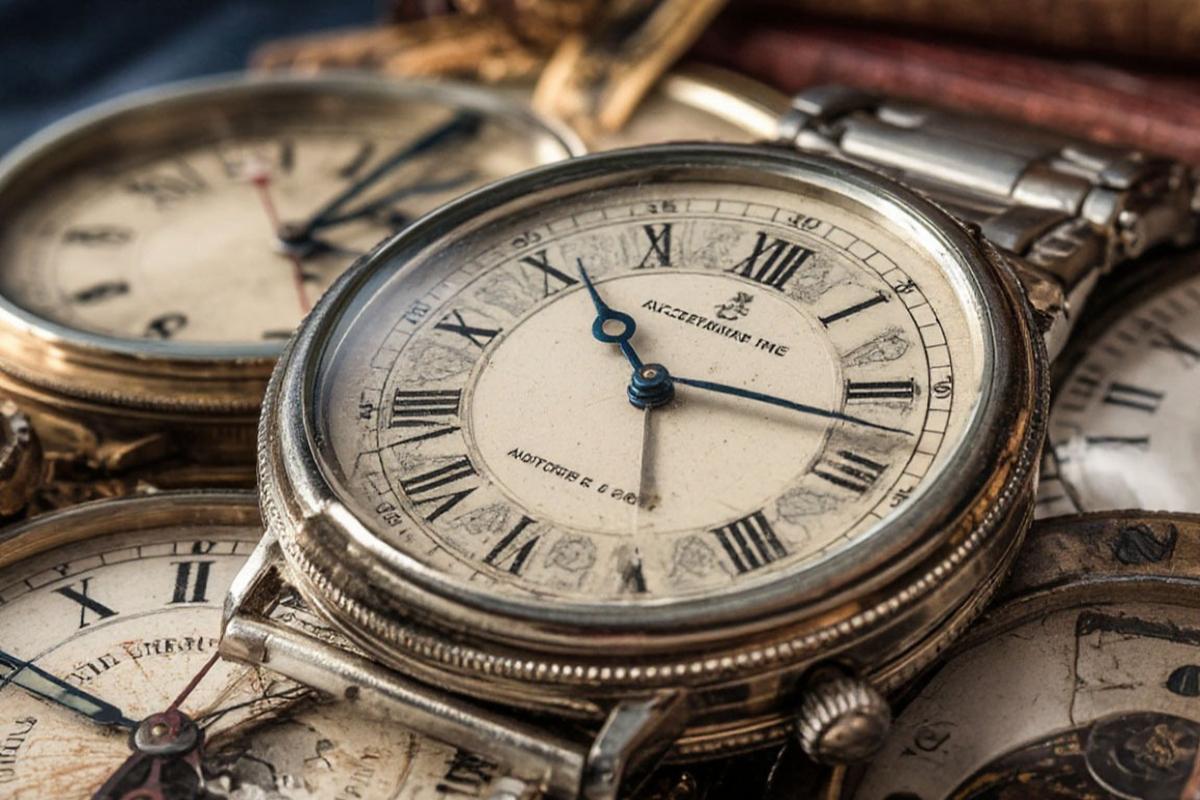 Время летит быстрее после 30: учёные объяснили, почему годы сжимаются, и дали рецепт, как замедлить жизнь