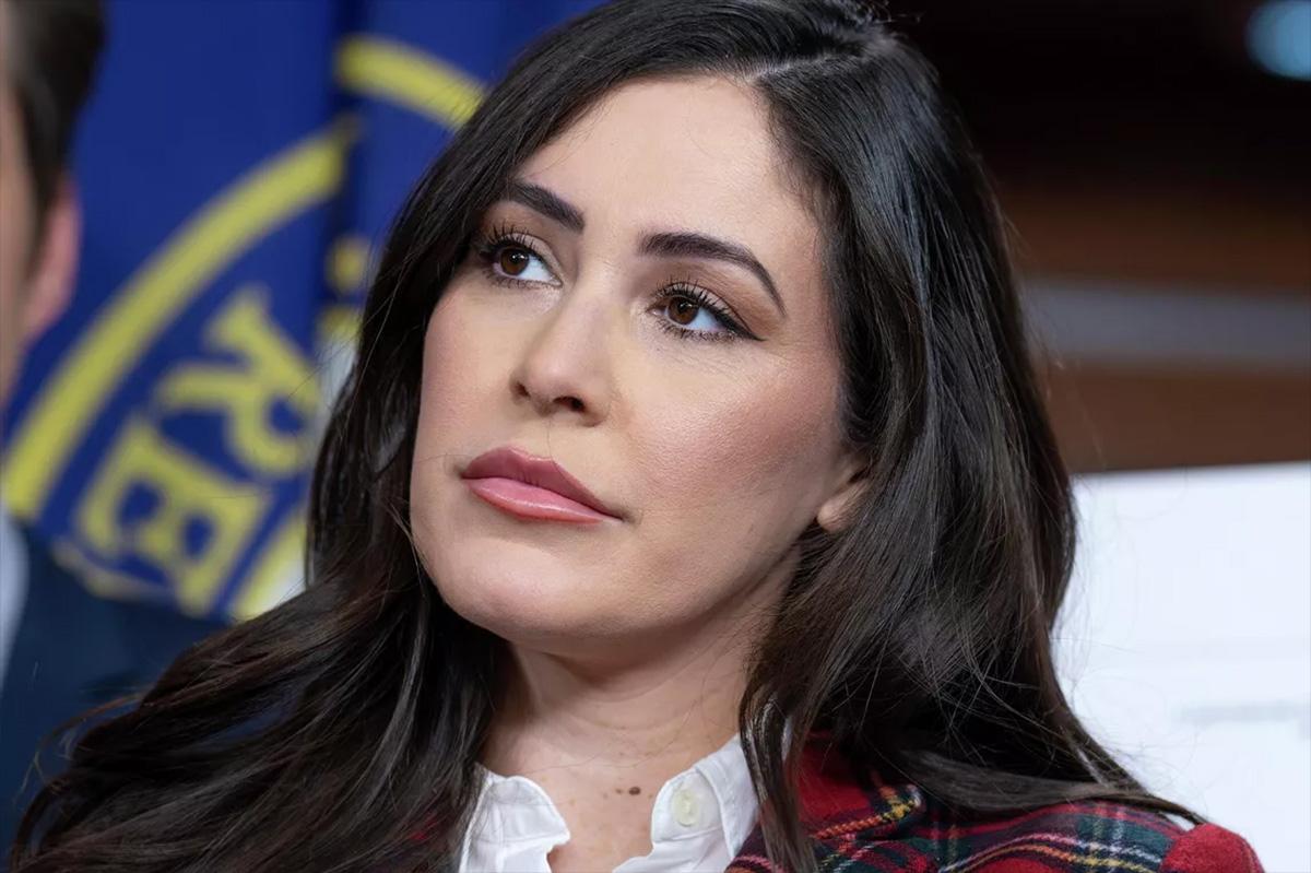 Луна получила разрешение Госдепа на визит четырех депутатов Госдумы