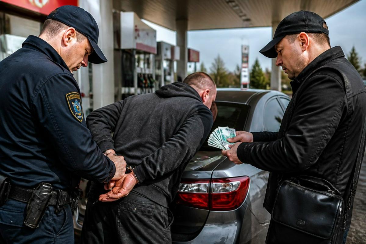 Спекулянтам наступили на хвост. Делягин поставил «диагноз»: топливные перекупщики наживаются на кризисе