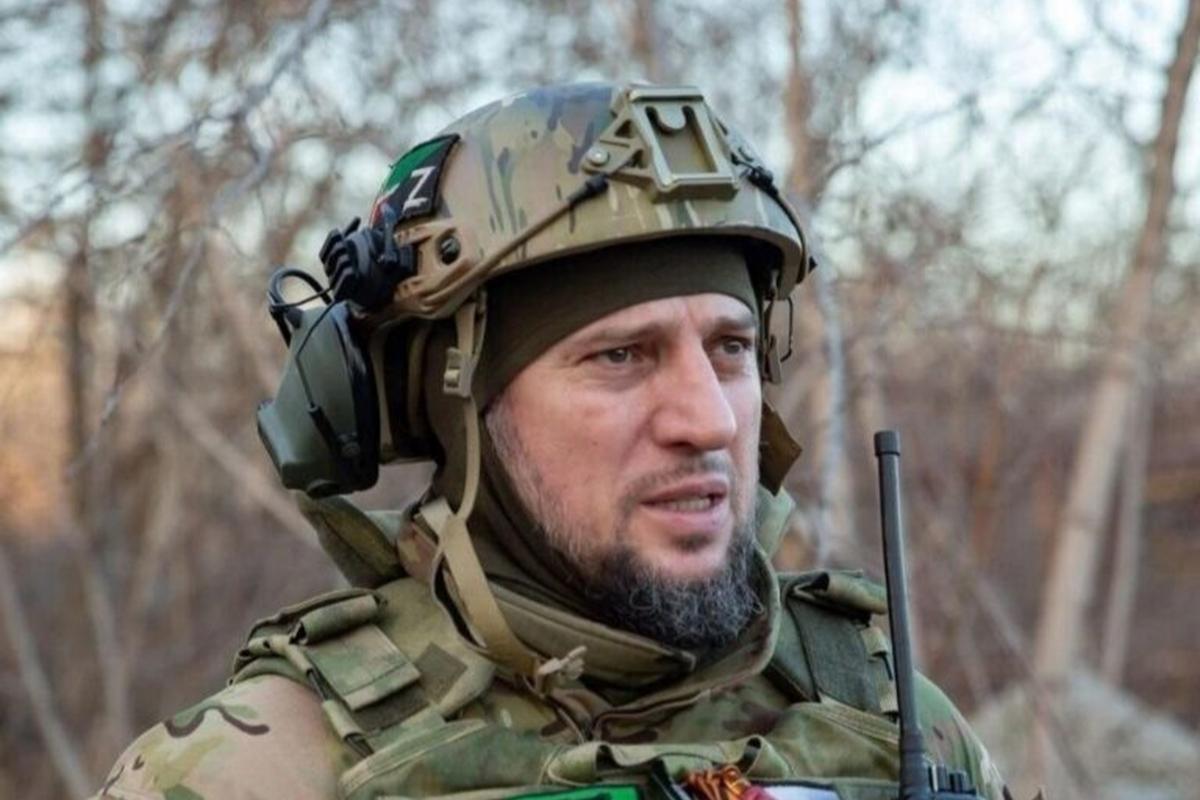 Алаудинов поддержал идею Зеленского отправить спецназ США за Кадыровым