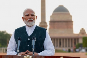 It has become known when Indian Prime Minister Modi will visit Moscow