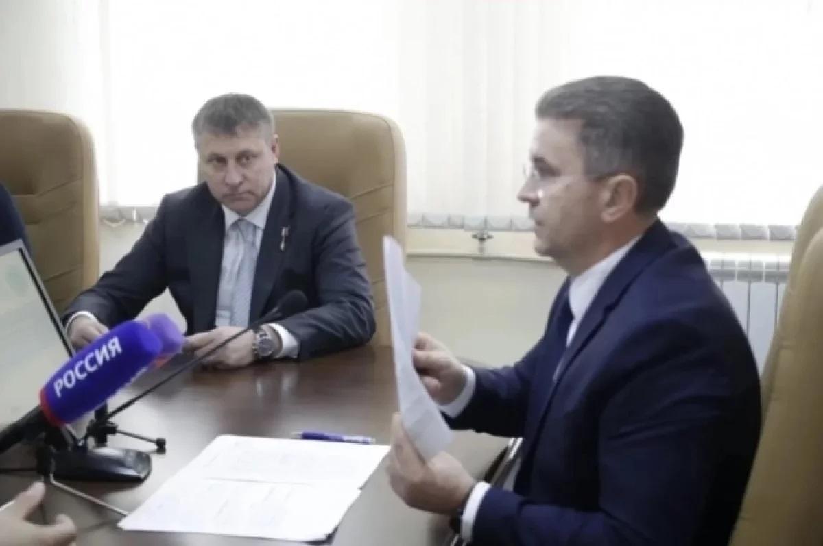«Шуваев официально стал кандидатом: в Белгородской области стартовала губернаторская гонка с пятью претендентами»