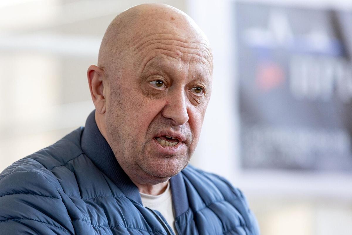 Бывший заключенный рассказал, по какому принципу Пригожин отбирал людей в колониях для своей ЧВК