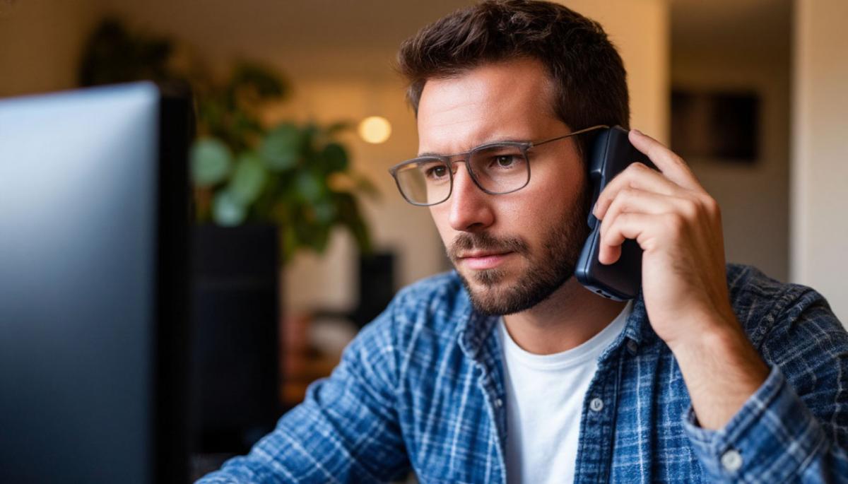 Специалист по распознаванию лжи объяснил, как определить, что ваш близкий человек стал жертвой мошенников