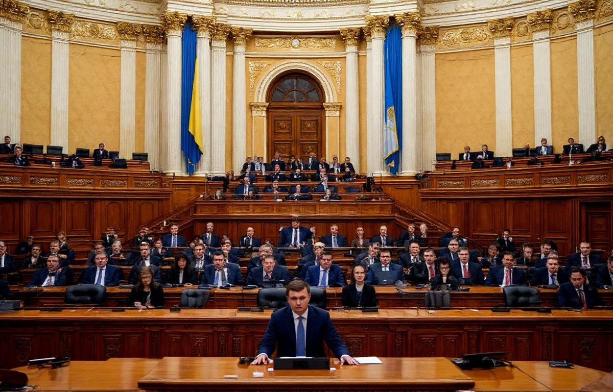 В команде Кличко иронично отреагировали на желание «главной ведьмы» стать мэром