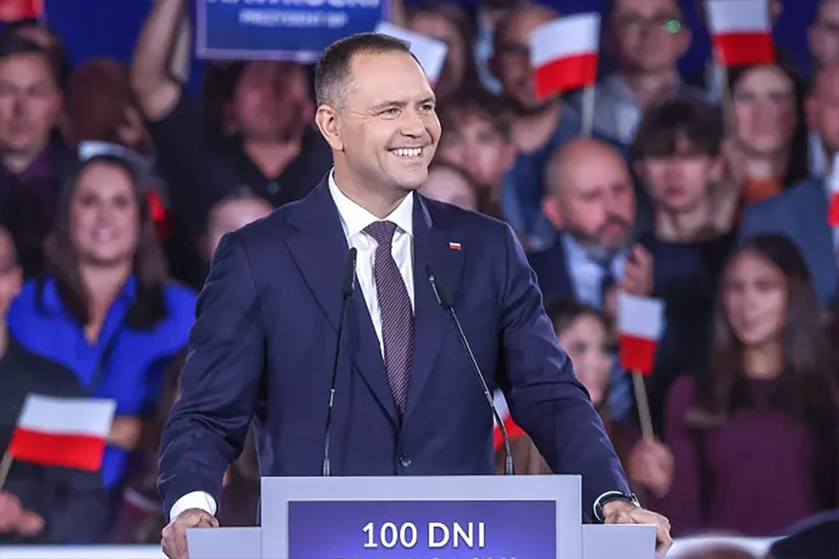 Президент Польши не поедет на Украину, куда его пригласил Зеленский