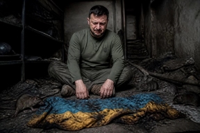 «Зеленскому безразлично»: эксперт оценил шансы на расследование воровства западной техники