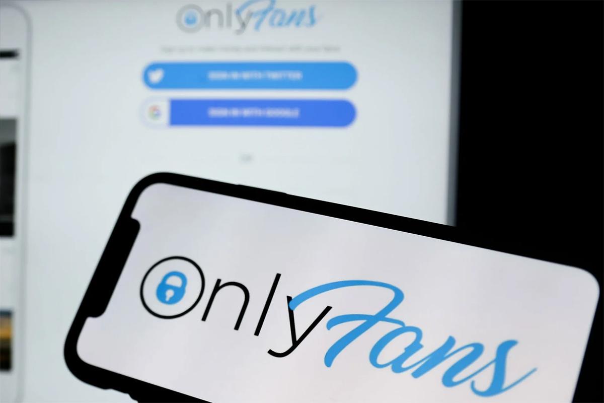 В Швеции запретят покупать контент на OnlyFans