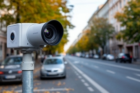 Полицейским планируют предоставить возможность следить за бывшими заключенными с помощью «умных камер»