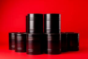 Нефтяные качели: геополитика диктует цены