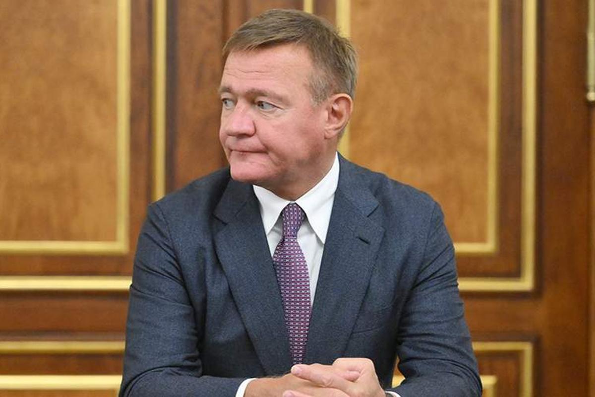 Песков прокомментировал смерть Старовойта