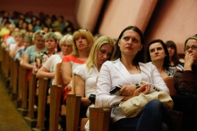В Мордовии пройдет республиканское родительское собрание