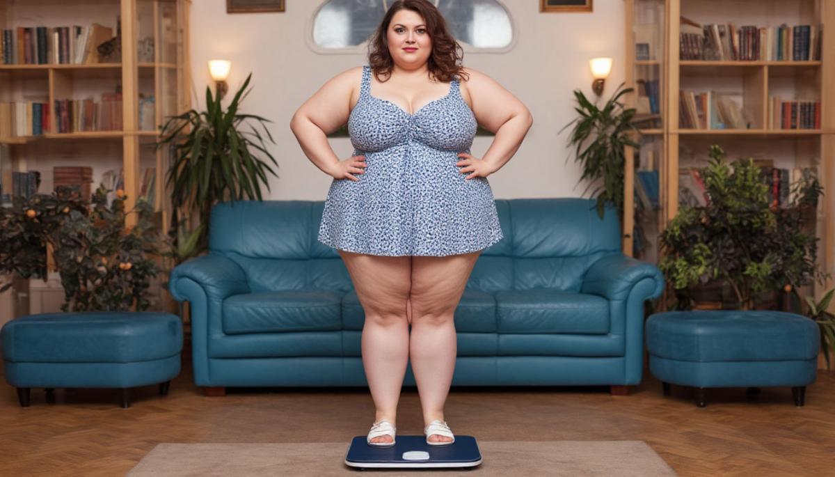 В Псковской области выявили более 30 тысяч случаев ожирения