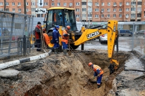 К концу 2024 года в Нижегородской области завершат ремонт коммунальной инфраструктуры