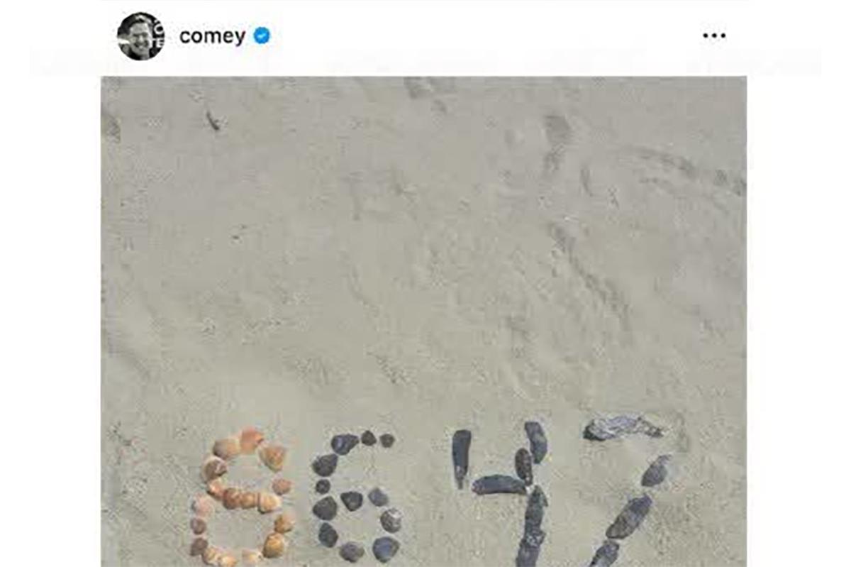 В США расследуют публикацию бывшего главы ФБР как угрозу Трампу