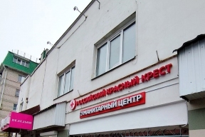 Гуманитарный центр Российского Красного Креста откроется в Марий Эл