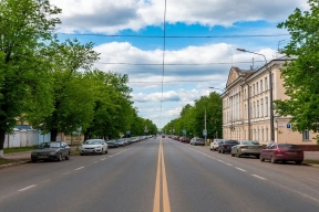 Ивановская область возглавила рейтинг лучших трасс страны