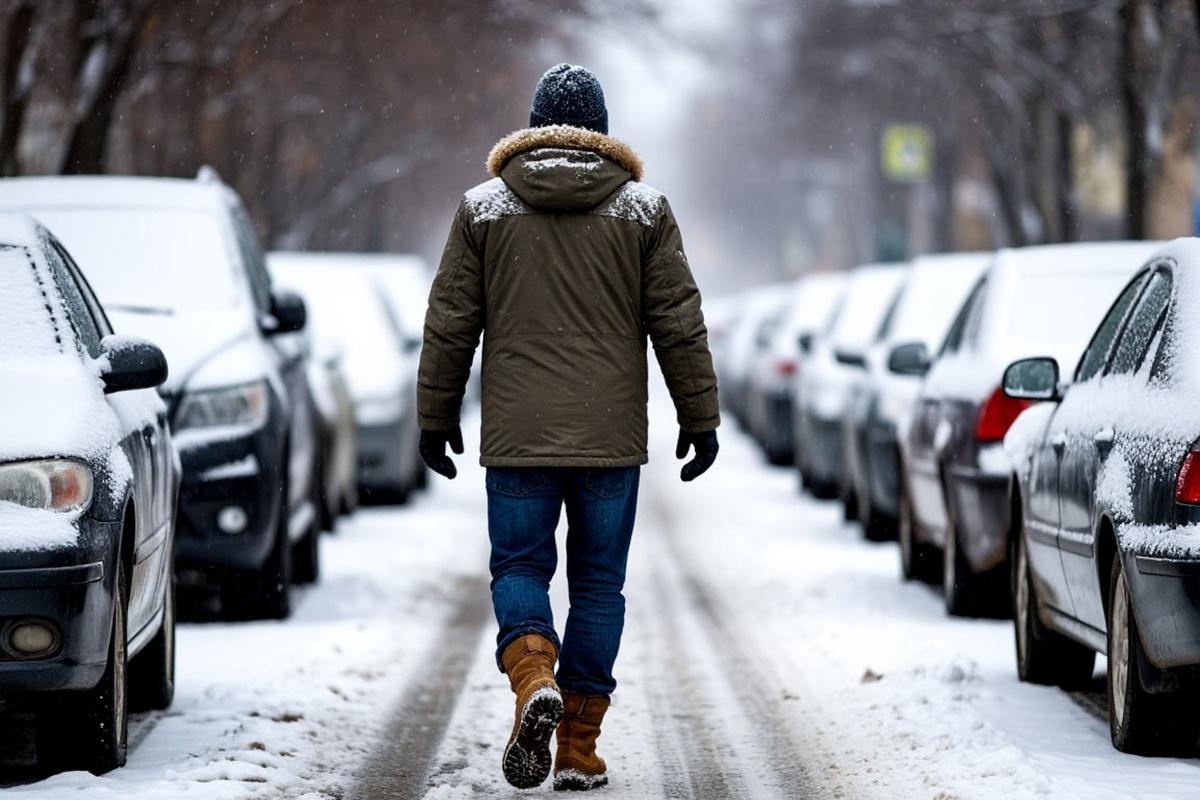 Роман Вильфанд пообещал аномально холодную погоду на этой неделе во многих регионах России