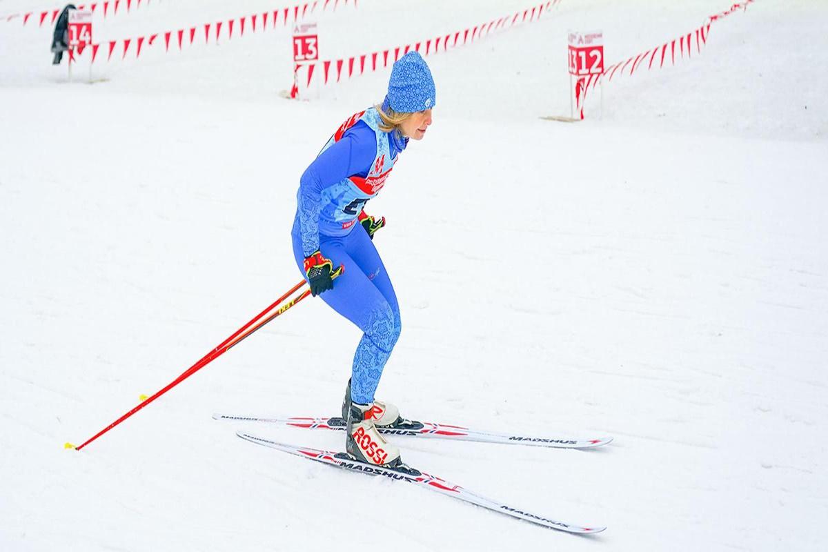 Начались работы по оснежению флагманской лыжной трассы в парке 850-летия Москвы