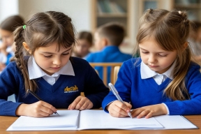 Дети не могут читать: причины и решения дислексии