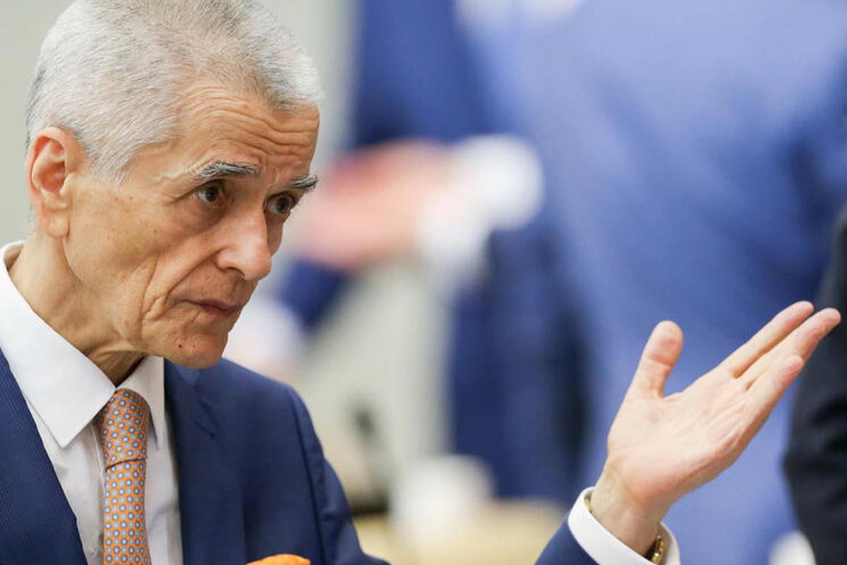 «Убивает за сутки»: академик Онищенко рассказал о смертельной опасности менингита