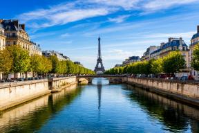 Le Figaro: Госдолг Франции вырос до 117,4% ВВП и является самым высоким в ЕС