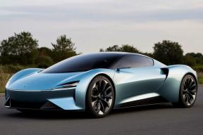 Exeed под маской Tenet: калужский завод готовит премиальные гибриды для РФ