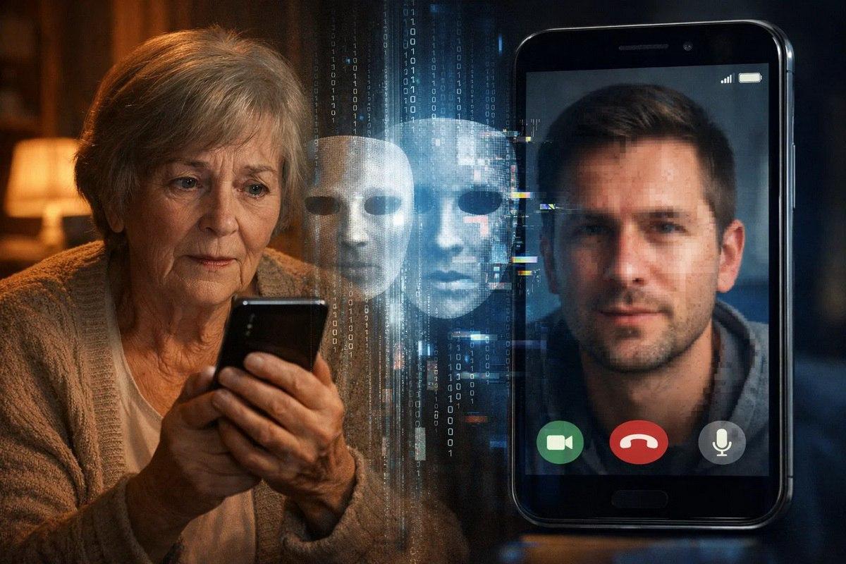 Новая схема обмана: лжесотрудники администрации выманивают СНИЛС и данные карт у курян