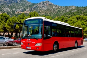 Вице-премьер Карелии предложил поддерживать турфирмы, покупающие российские автобусы