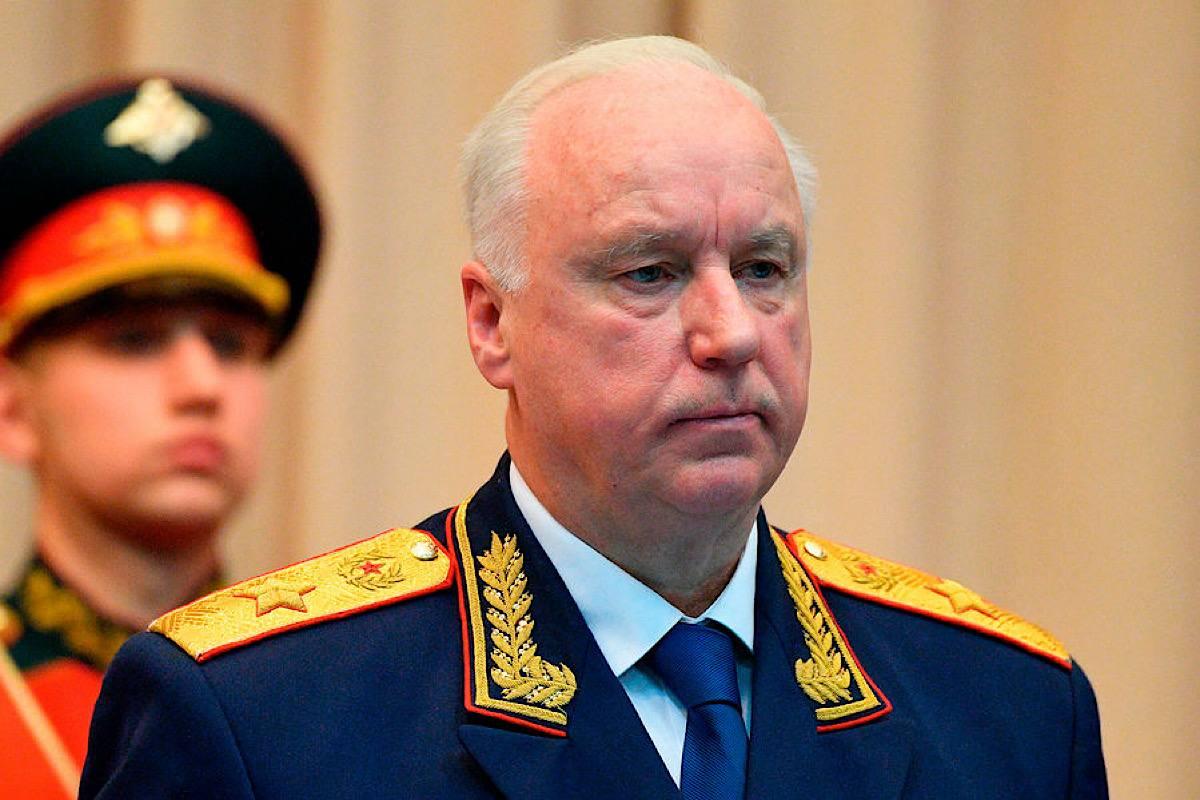 Бастрыкин потребовал доклад по факту жестокого обращения с ребенком в Радужном