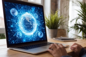 Краснодар вновь остался без интернета: как перебои парализуют жизнь города