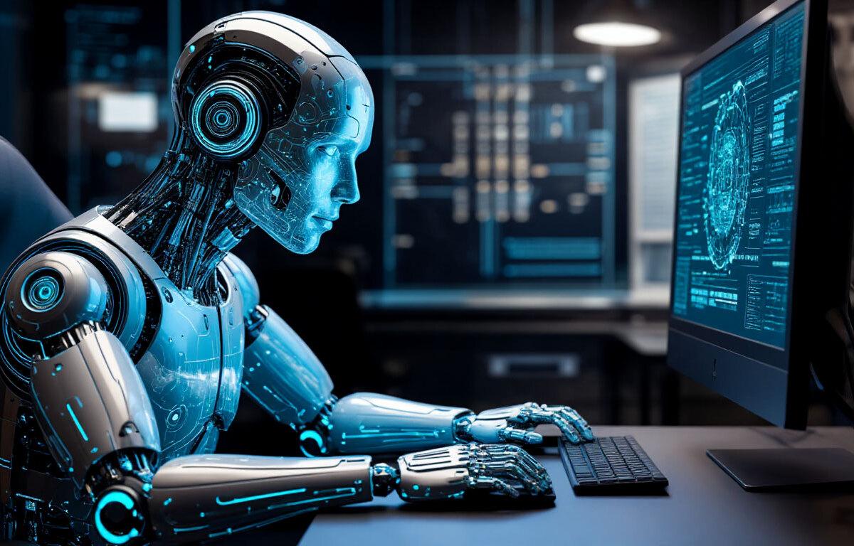 Ваш новый коллега — нейросеть: как ИИ-агенты перекраивают рынок труда?