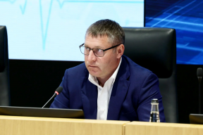 Врио губернатора Белгородской области Александр Шуваев рассказал о реализации масштабной дорожной программы стоимостью 23 миллиарда рублей