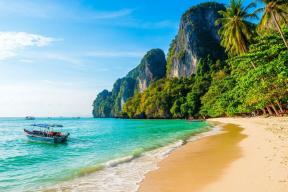 Туры в Таиланд резко подешевели