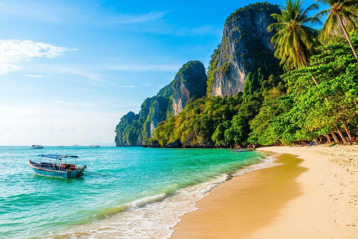 Туры в Таиланд резко подешевели