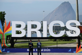 Российский политолог объяснил, что такое БРИКС