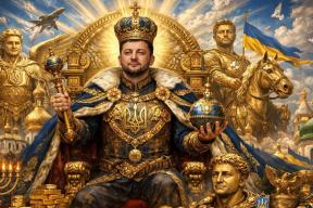 Почему при Зеленском не будет переговоров? Мнение экс-премьера Украины