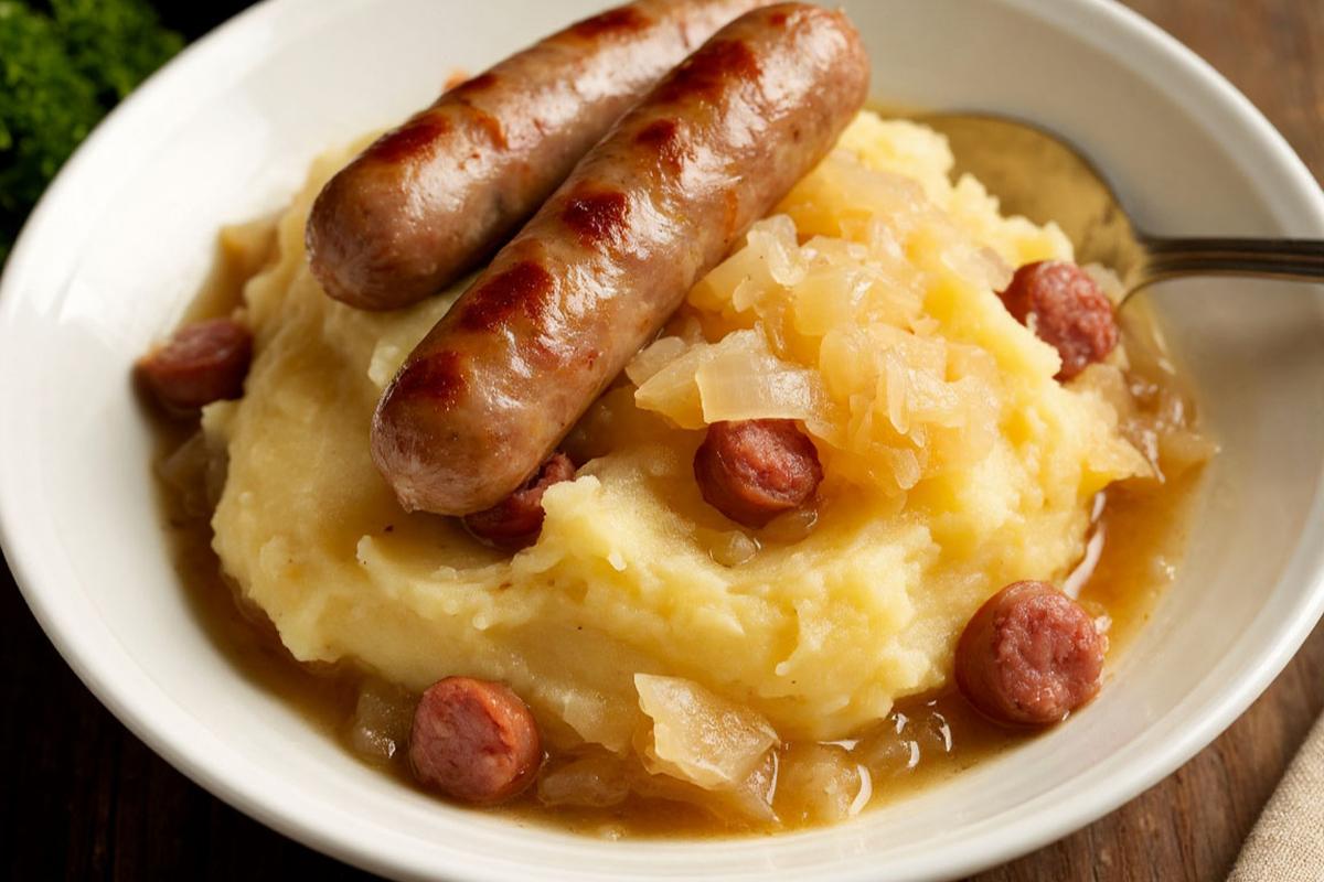 Российский ритейлер выпустил региональные блюда