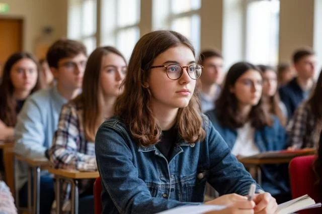 В Подмосковье стартовал досрочный этап ОГЭ