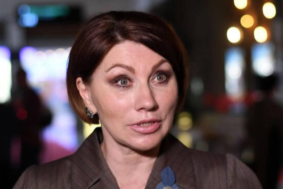 «Это бонус, а не опора»: Роза Сябитова раскрыла размер своей пенсии