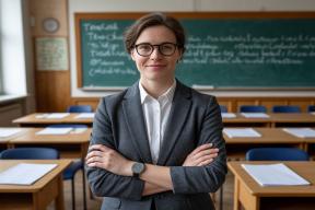 Отчетов меньше, работы больше: парадокс школьной бюрократии