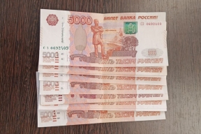 В Новосибирской области выросло число семей, получающих детские выплаты от государства