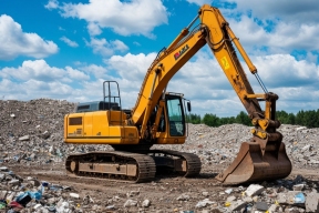 В НЭО прогнозируют сложности из-за закрытия двух полигонов в Ленобласти