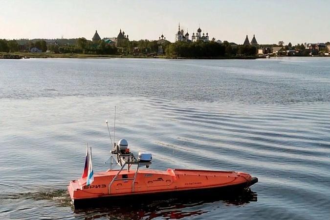 От аэродрома до Соловков: как Архангельская область становится главным полигоном беспилотной логистики России